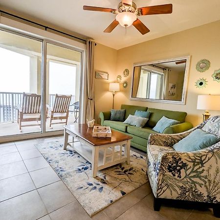 Grand Panama Tower Marvelous Beach Haven Panama City Beach Luaran gambar