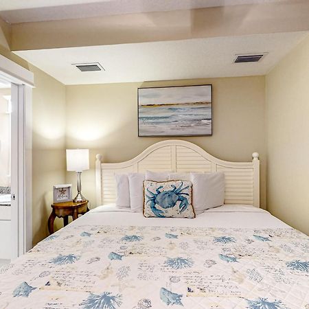 Grand Panama Tower Marvelous Beach Haven Panama City Beach Luaran gambar