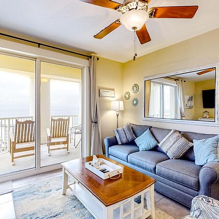 Grand Panama Tower Marvelous Beach Haven Panama City Beach Luaran gambar