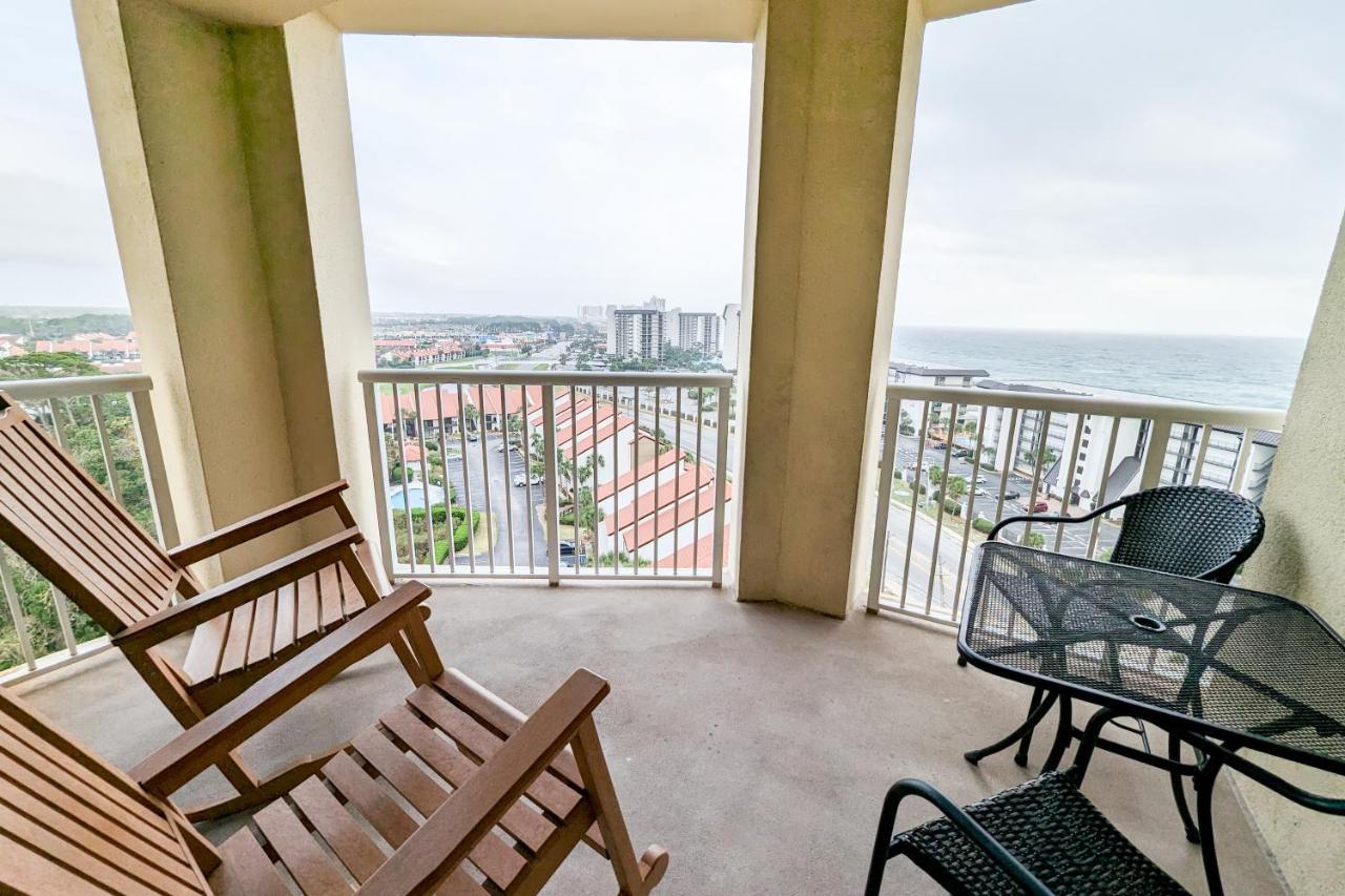 Grand Panama Tower Marvelous Beach Haven Panama City Beach Luaran gambar