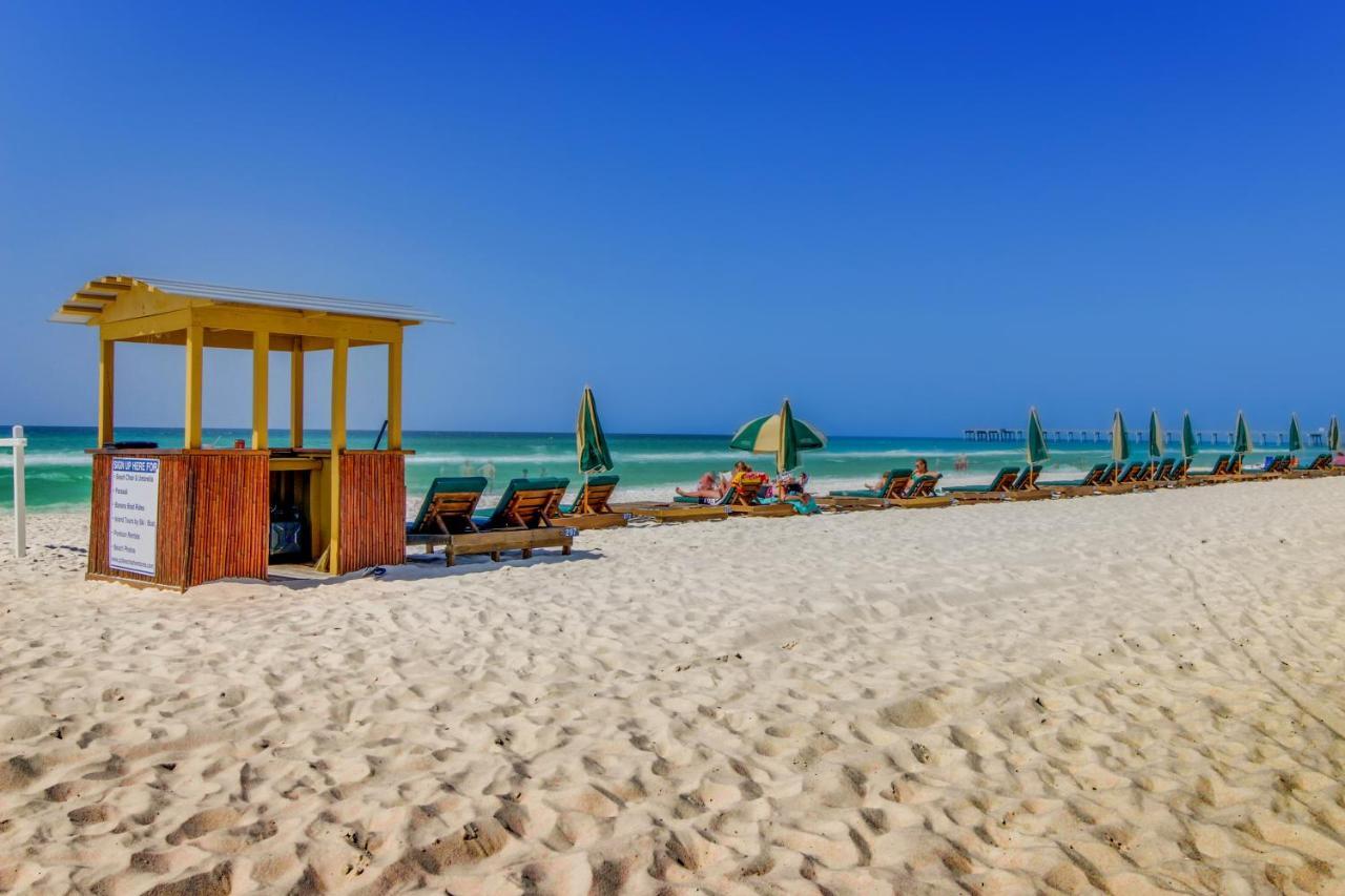 Grand Panama Tower Marvelous Beach Haven Panama City Beach Luaran gambar