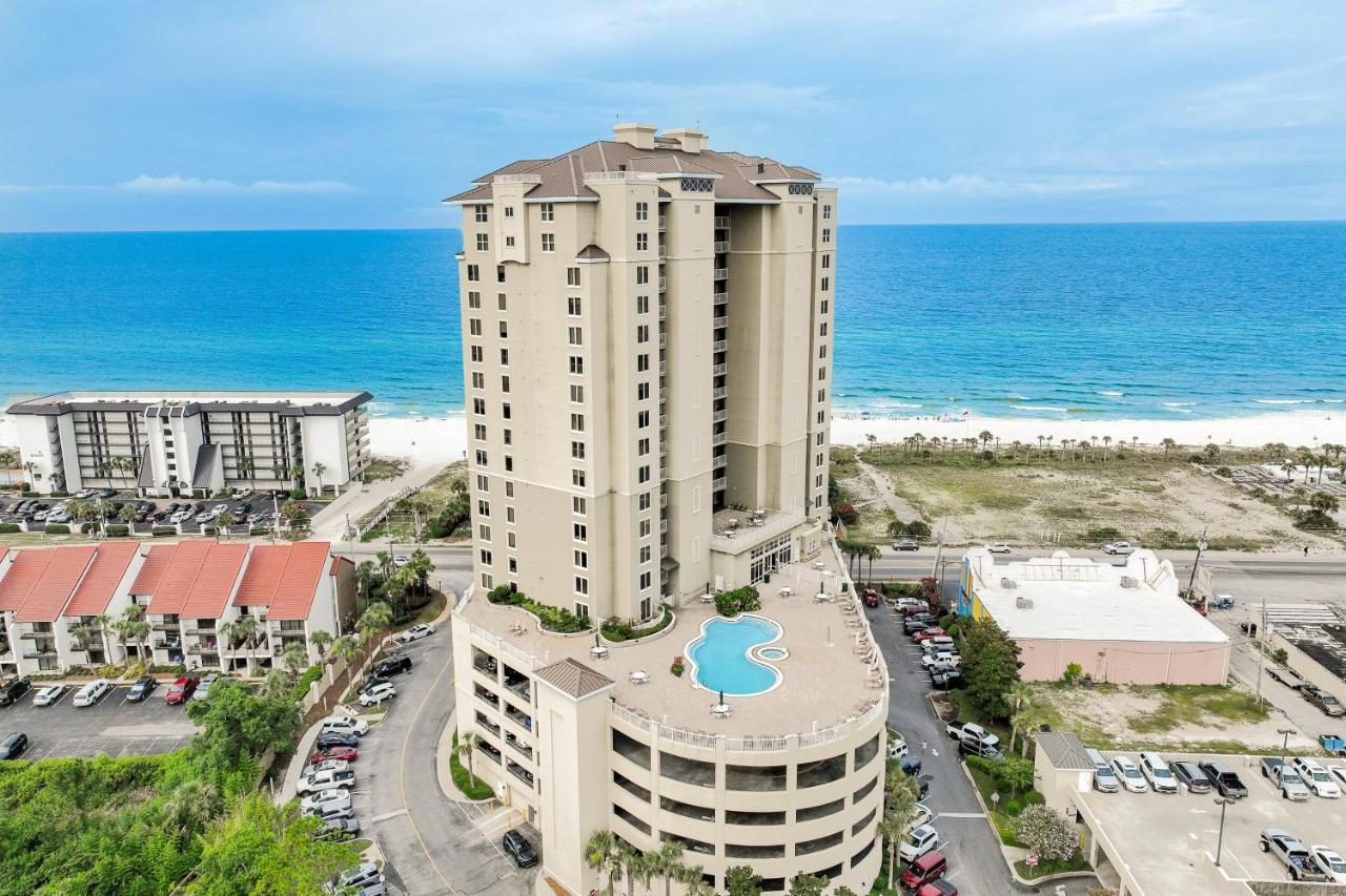 Grand Panama Tower Marvelous Beach Haven Panama City Beach Luaran gambar