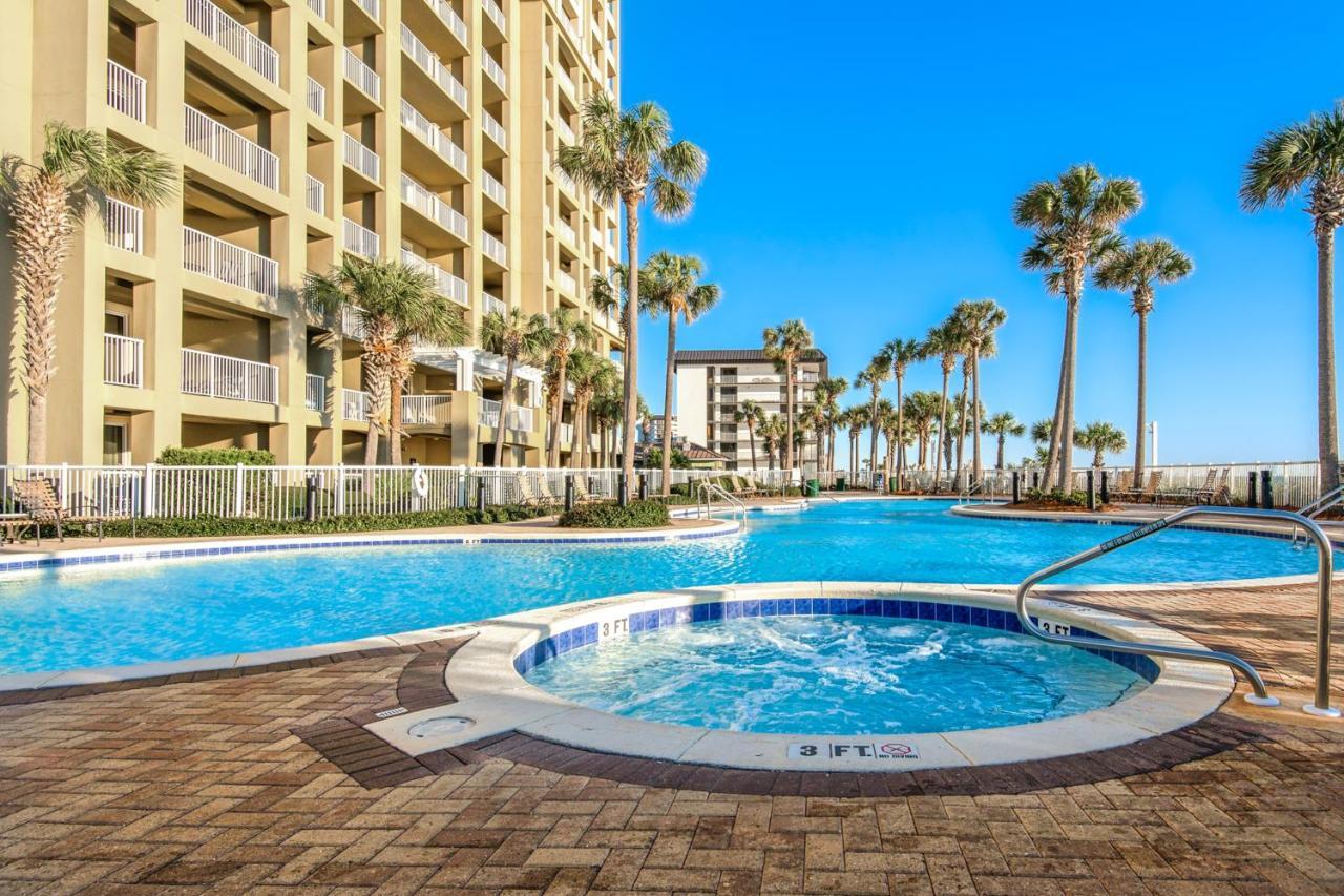 Grand Panama Tower Marvelous Beach Haven Panama City Beach Luaran gambar