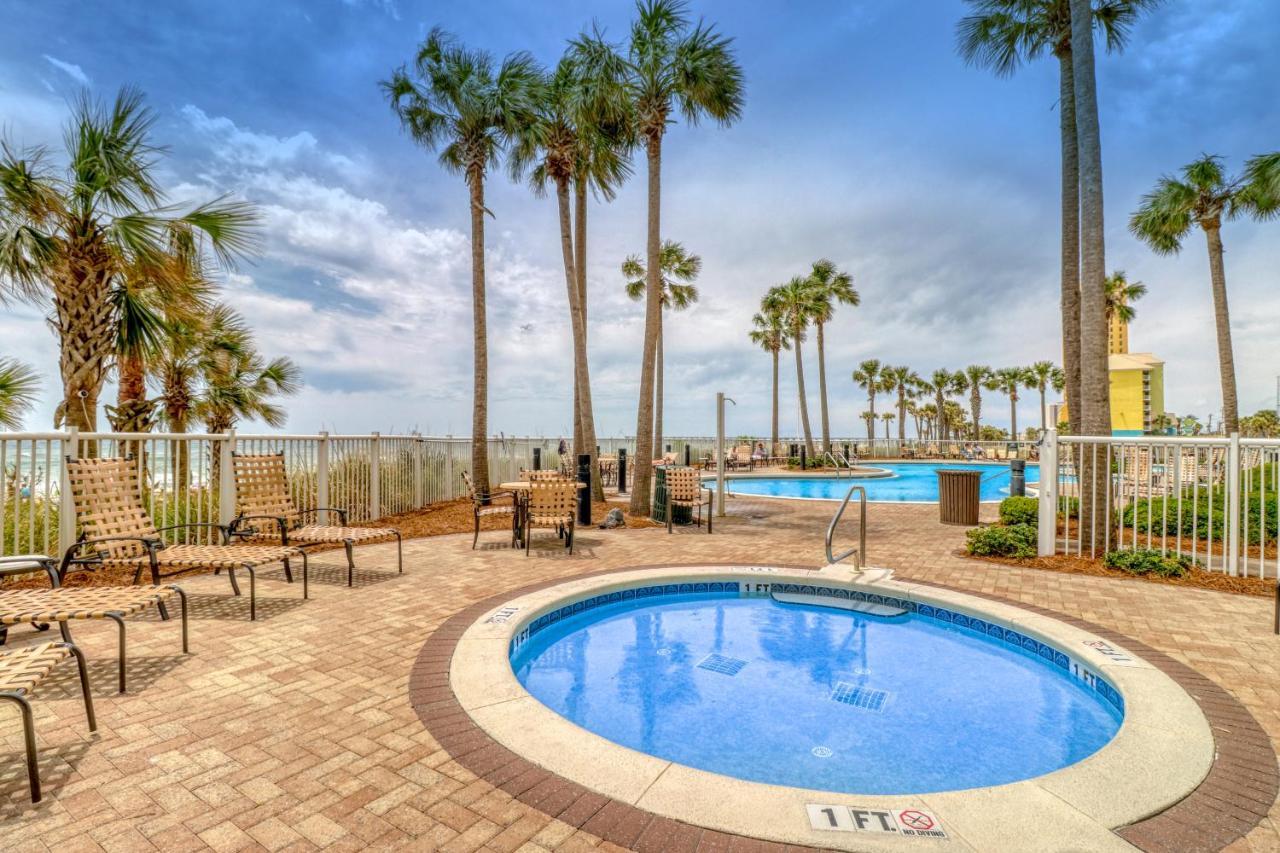 Grand Panama Tower Marvelous Beach Haven Panama City Beach Luaran gambar