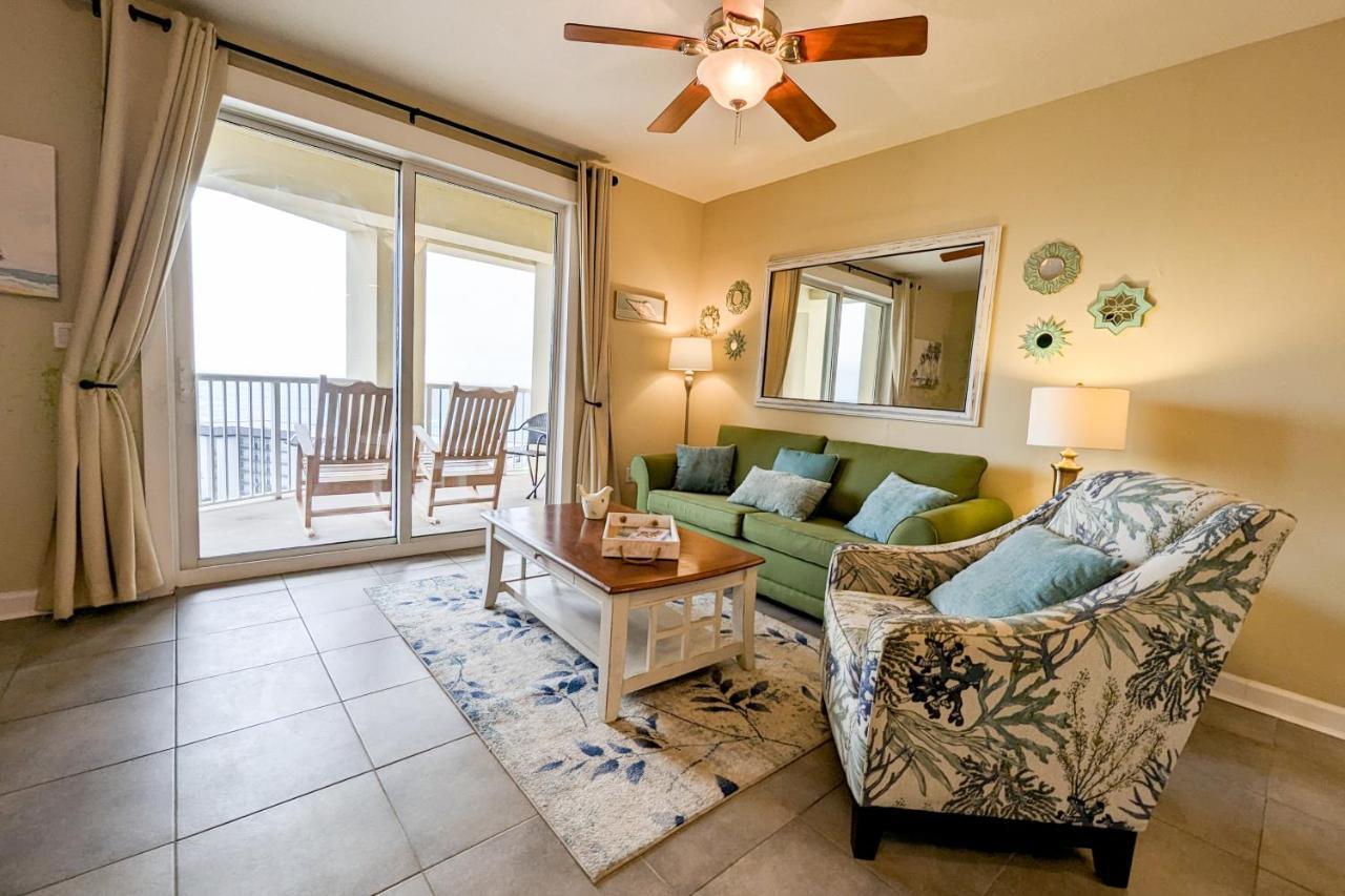 Grand Panama Tower Marvelous Beach Haven Panama City Beach Luaran gambar