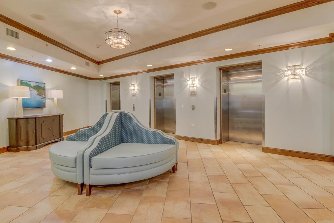 Grand Panama Tower Marvelous Beach Haven Panama City Beach Luaran gambar