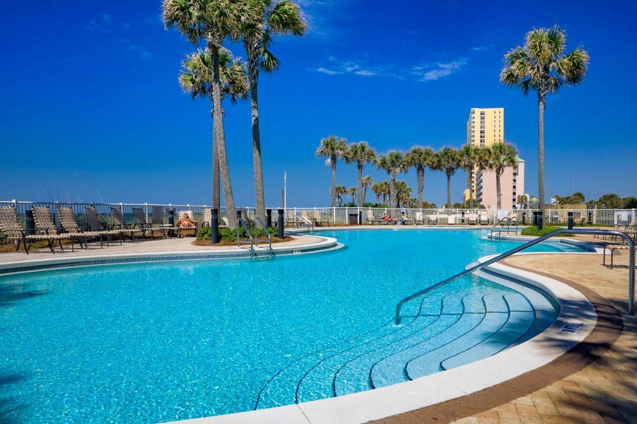 Grand Panama Tower Marvelous Beach Haven Panama City Beach Luaran gambar
