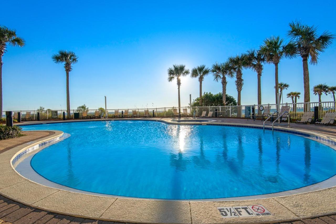 Grand Panama Tower Marvelous Beach Haven Panama City Beach Luaran gambar