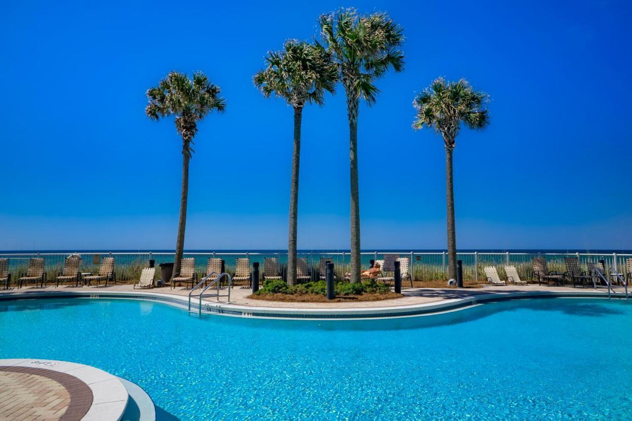 Grand Panama Tower Marvelous Beach Haven Panama City Beach Luaran gambar
