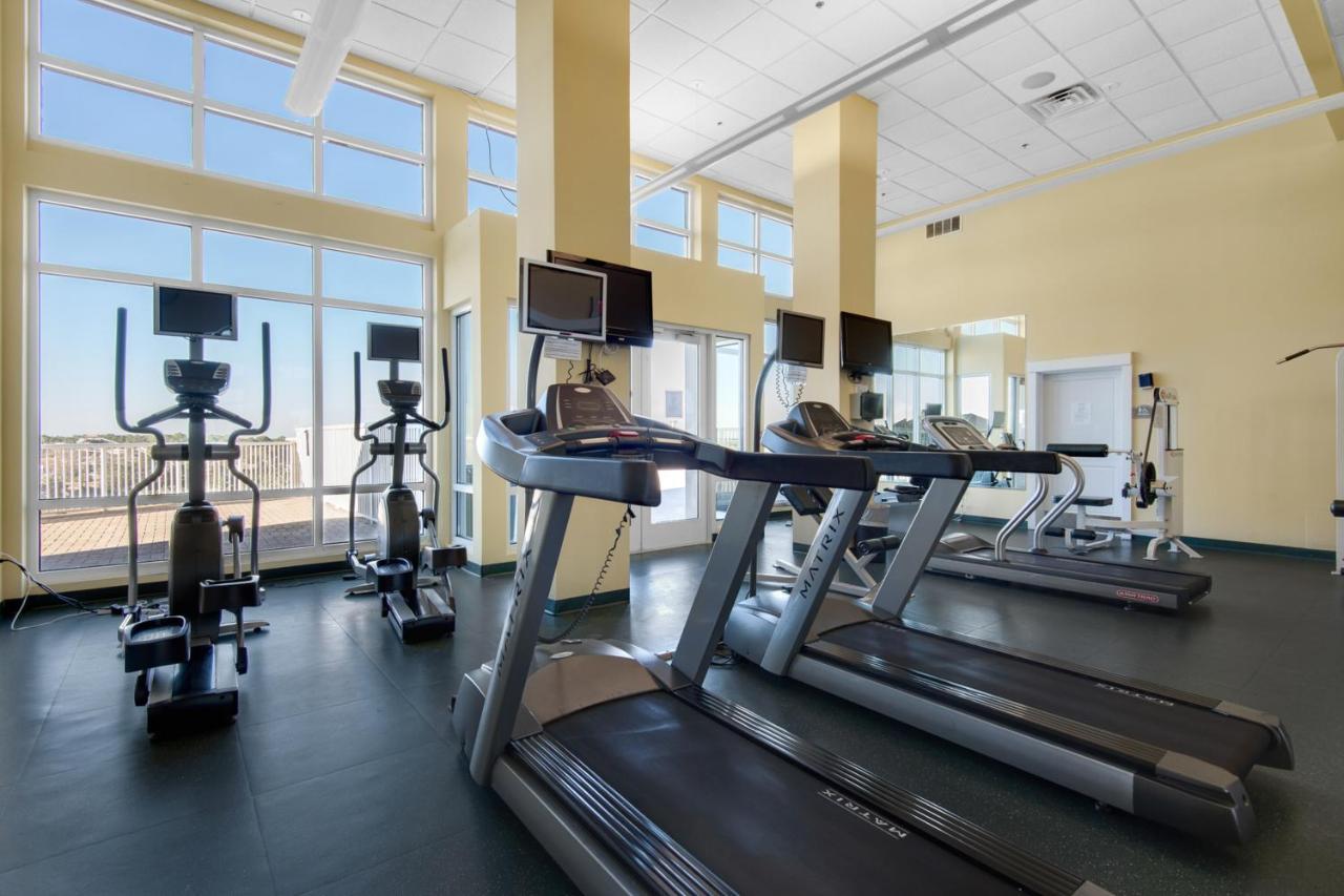 Grand Panama Tower Marvelous Beach Haven Panama City Beach Luaran gambar