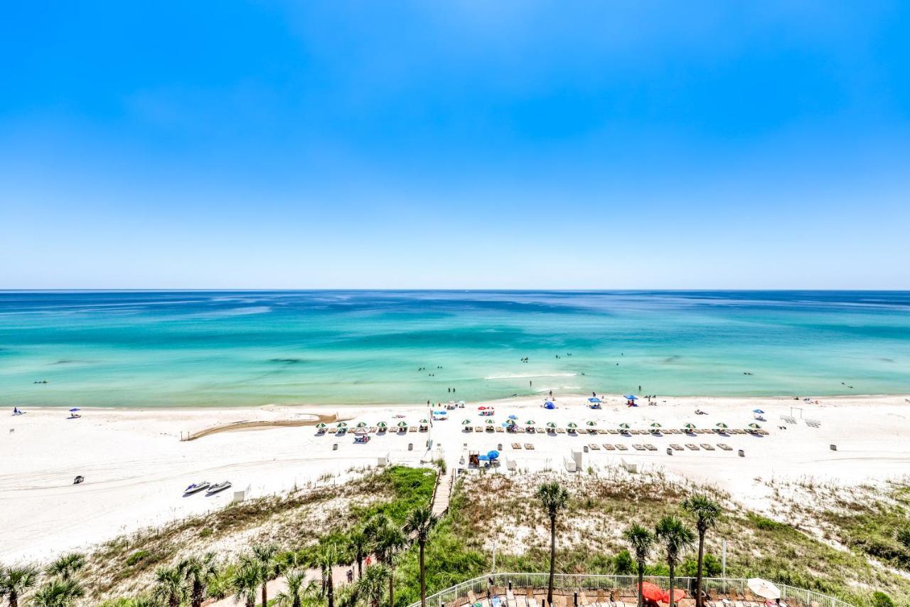 Grand Panama Tower Marvelous Beach Haven Panama City Beach Luaran gambar