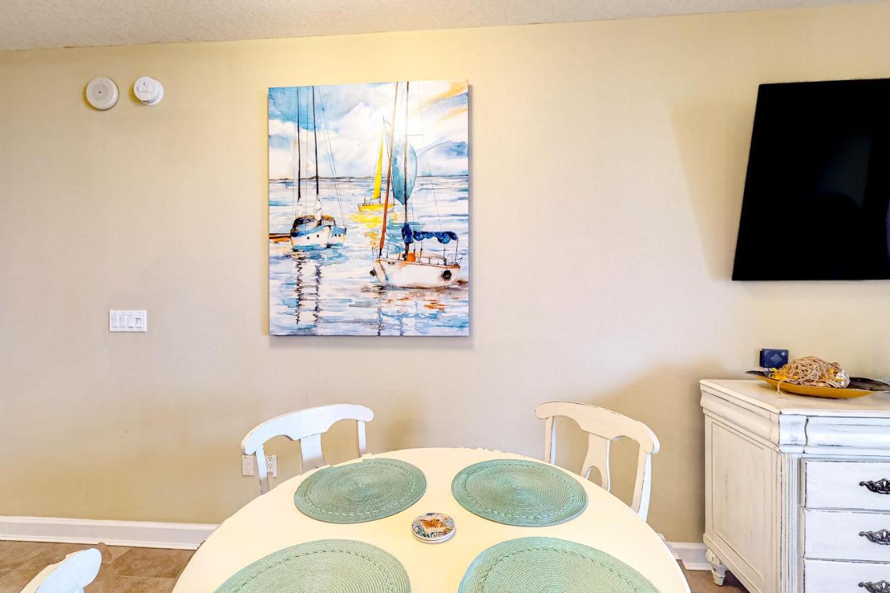 Grand Panama Tower Marvelous Beach Haven Panama City Beach Luaran gambar