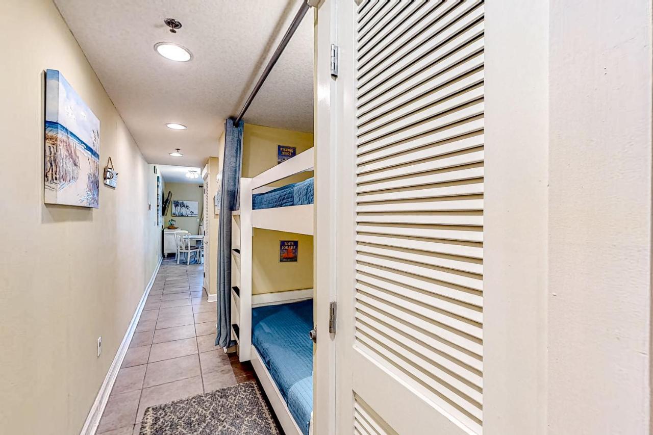 Grand Panama Tower Marvelous Beach Haven Panama City Beach Luaran gambar