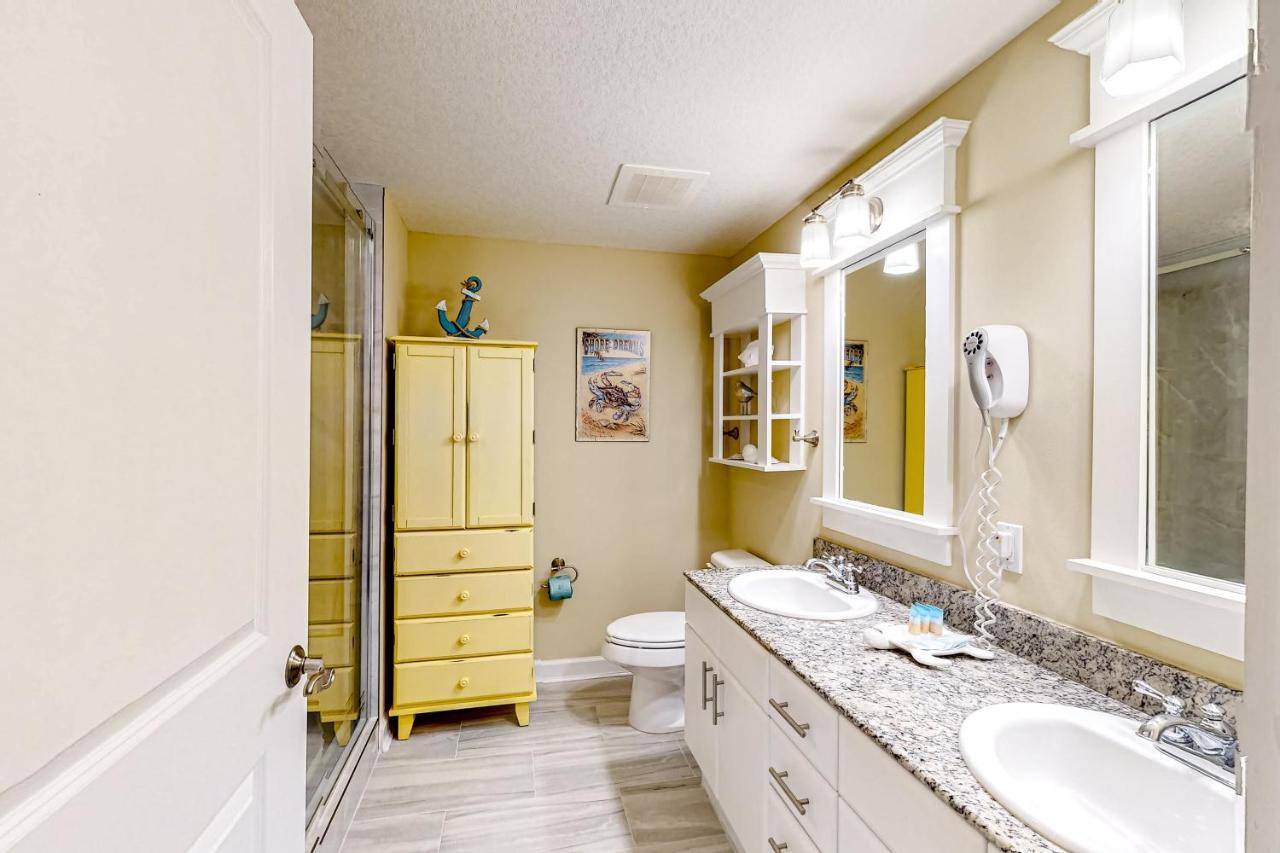 Grand Panama Tower Marvelous Beach Haven Panama City Beach Luaran gambar