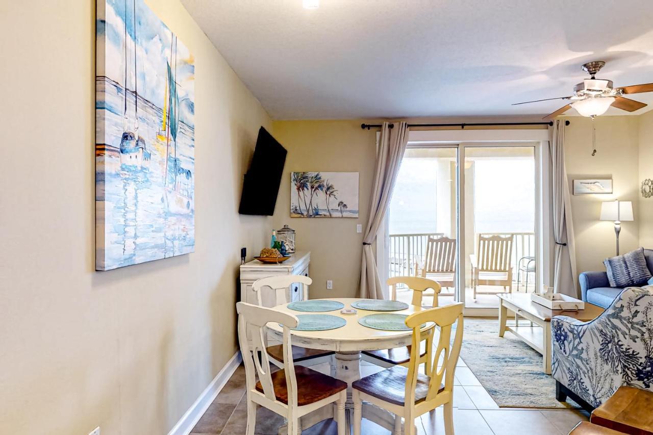 Grand Panama Tower Marvelous Beach Haven Panama City Beach Luaran gambar