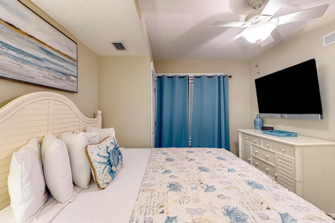 Grand Panama Tower Marvelous Beach Haven Panama City Beach Luaran gambar