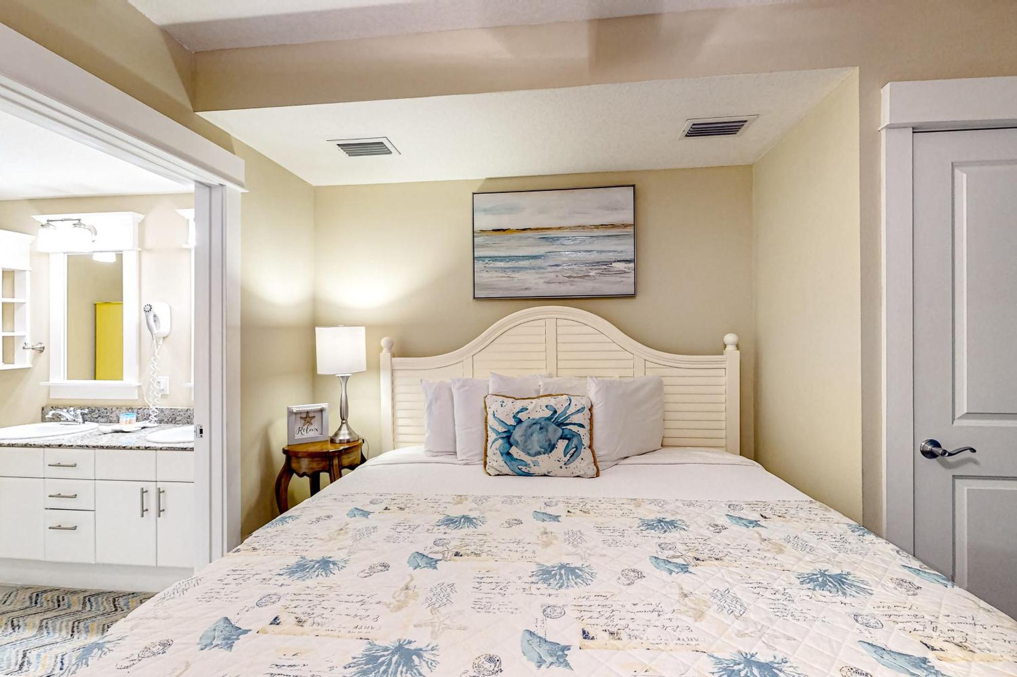 Grand Panama Tower Marvelous Beach Haven Panama City Beach Luaran gambar