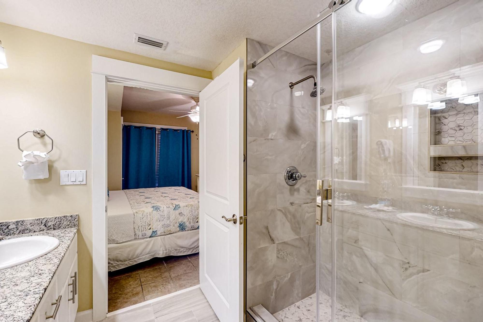 Grand Panama Tower Marvelous Beach Haven Panama City Beach Luaran gambar
