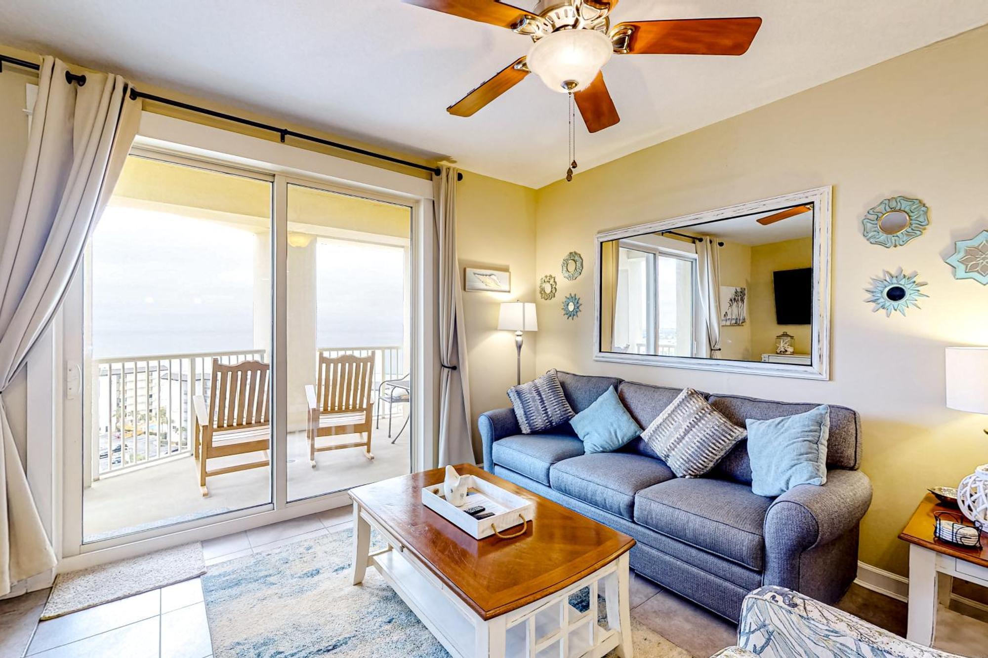 Grand Panama Tower Marvelous Beach Haven Panama City Beach Luaran gambar