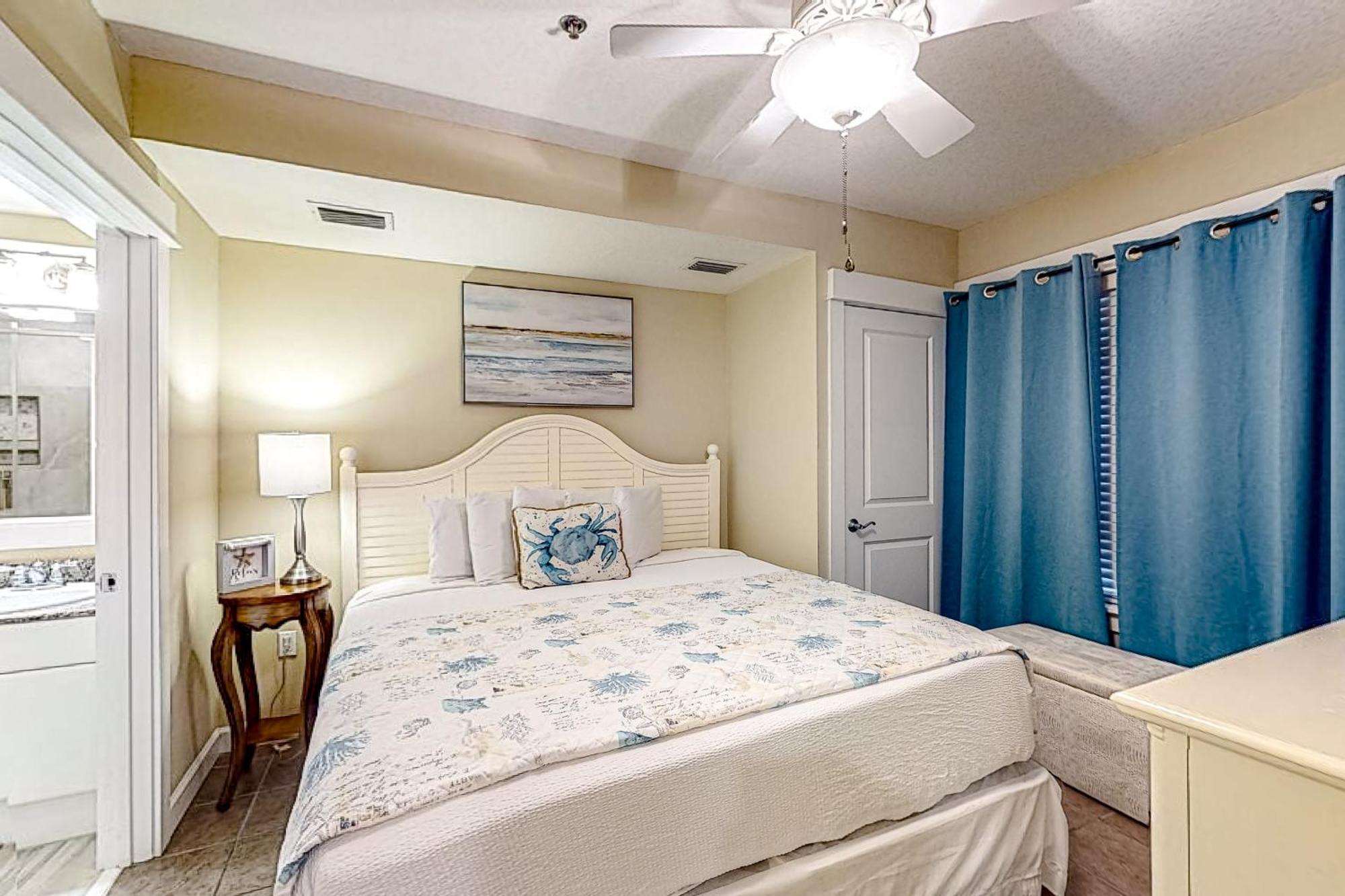 Grand Panama Tower Marvelous Beach Haven Panama City Beach Luaran gambar
